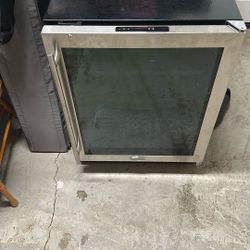 Marvel Mini Fridge