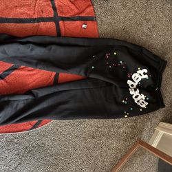 Sp5der Pants (rep)