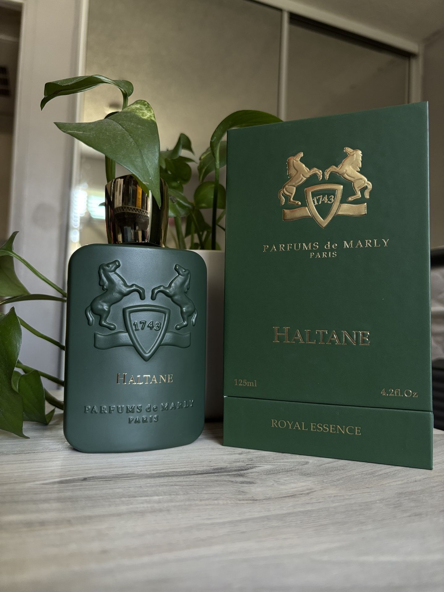 Parfums De Marly Haltane