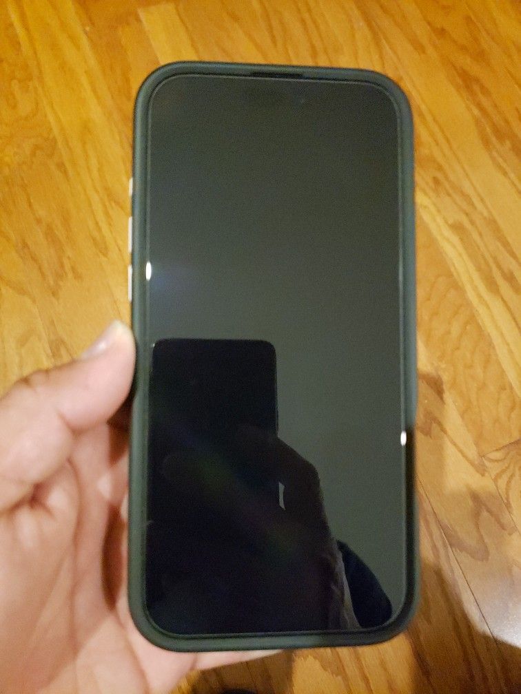 IPhone 16 Pro Max 256gb Black 