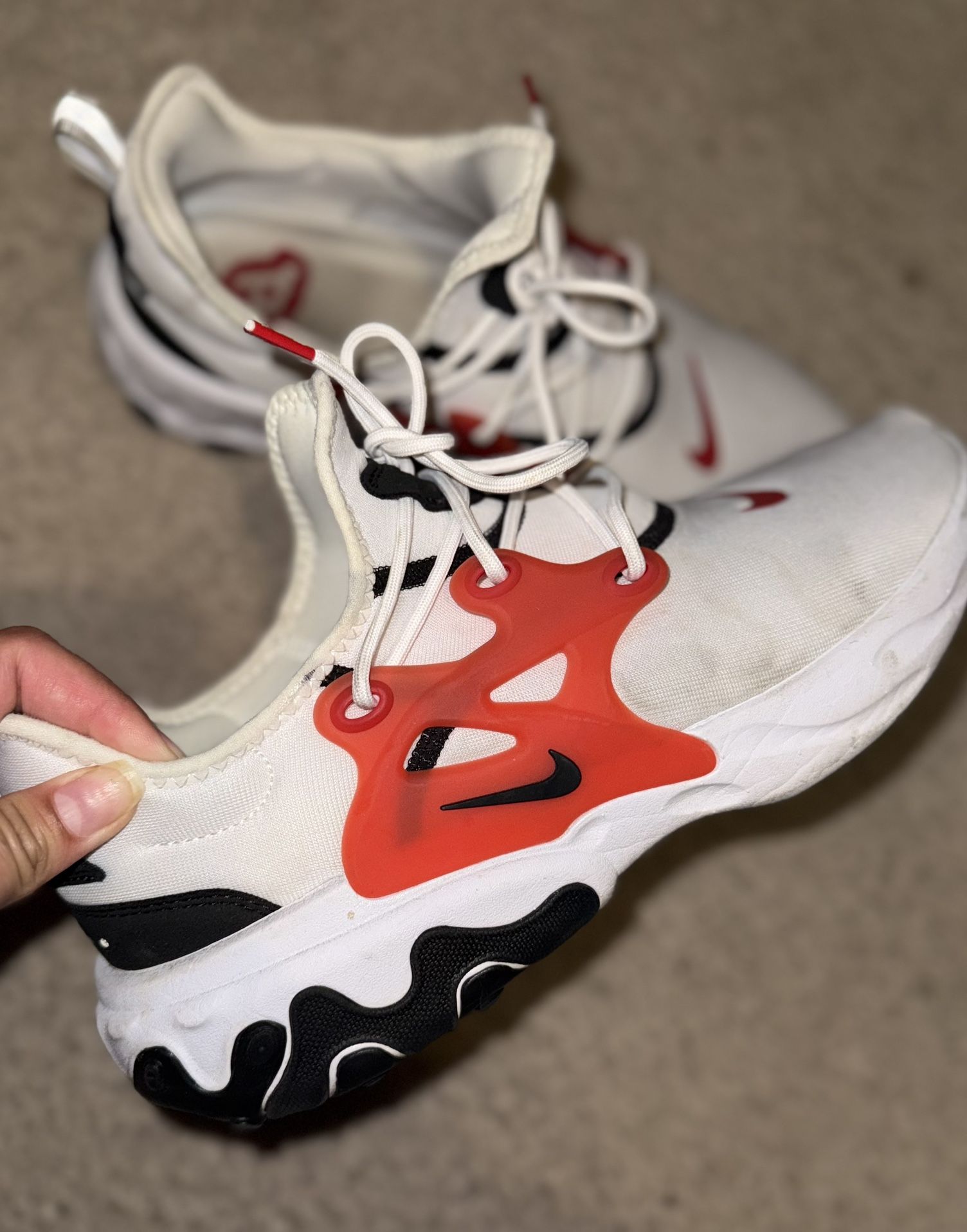 Nike Running Shoes (used)