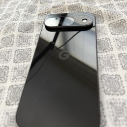 Google Pixel 9 128G Unlocked 