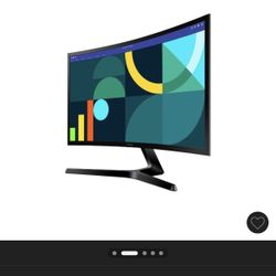 Samsung Essential Monitor 