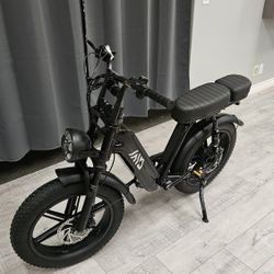 🛑 $500-$600 Open Box Ebikes 