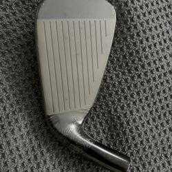 Mizuno 6 iron (head only)