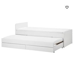 IKEA Slakt Bed. Used. Great Condition. 