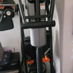 Norditrack E7.7 Elliptical  