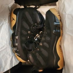 Air Jordan 9 Retro Boot NRG Size 9.5