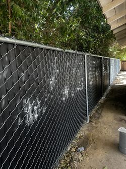 Fence