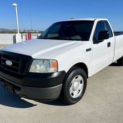 2008 Ford F-150