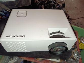 Dbpower Projecter