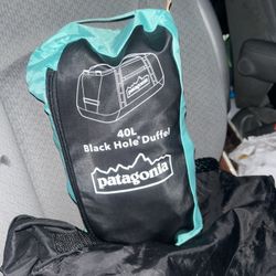 Black Hole 40L