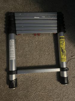 7ft extendable latter 