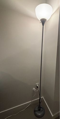 Floor lamp