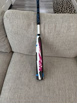 Demarini Zen Usssa New Bat
