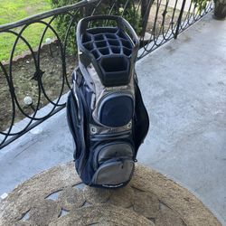Used Golf bag $20