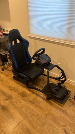 ‏Racing Simulator Setup – $450