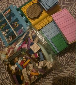 Legos