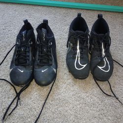 Football Cleats