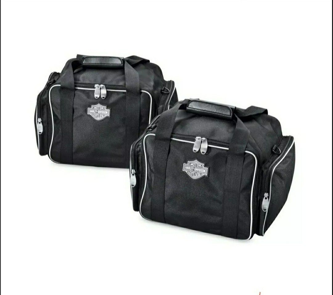 Harley Davidson Travel Bags