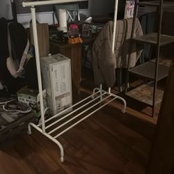 Clothes Rack
