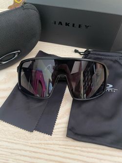 Oakley sutro sunglasses