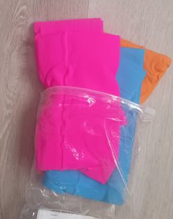 Women's leotards