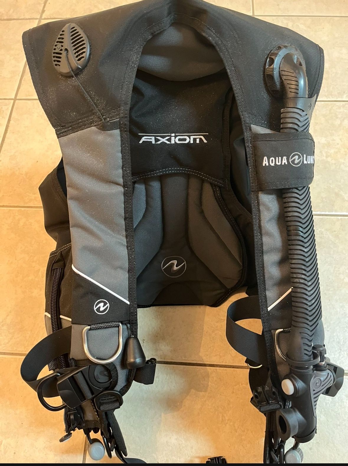 Aqua Lung Axiom BC (extra Large)
