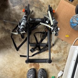 SUV / Car Bike Rack 