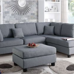 Sectional Sofa