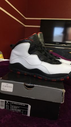 Jordan 10s