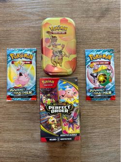 Pokémon Bundle