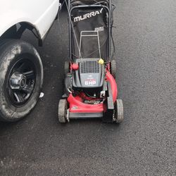 Lawnmower