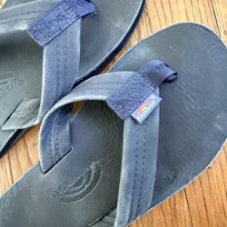 Men’s Rainbow Sandals 