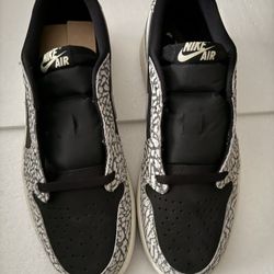 Jordan 1 Low