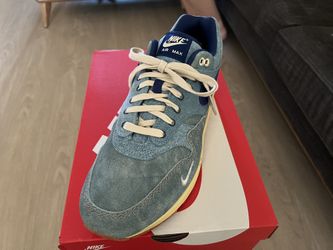Mike Air Max 1 Dirty Denim