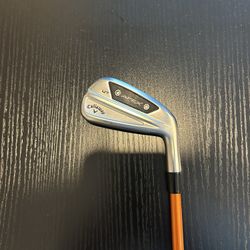 Callaway UT Apex 3 Iron ($220 Upgraded Shaft)