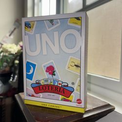 Uno Cards