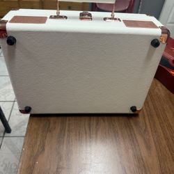 Tocadiscos De Vinilo 