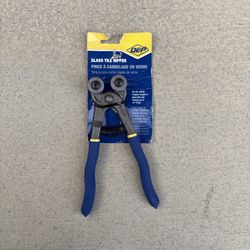 Glass Tile Nippers