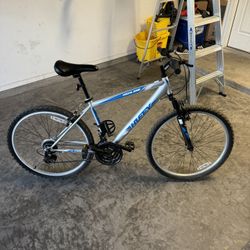 Huffy MTB
