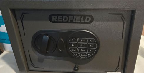 Single gun safe