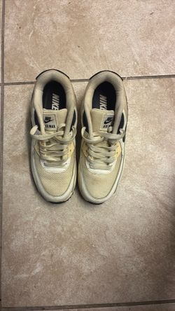 Nike Air Maxes