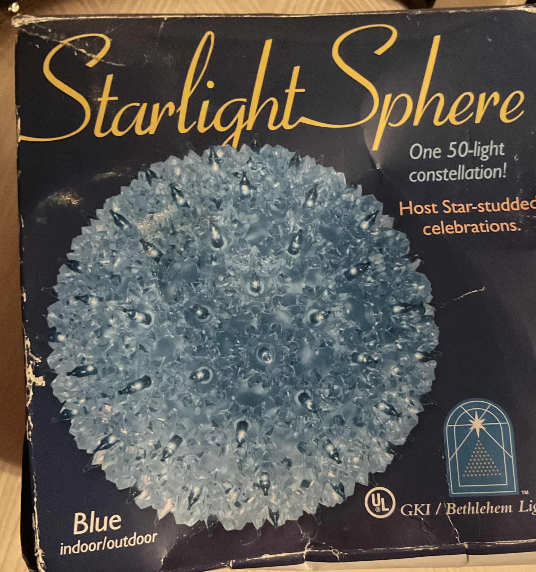 New light-$10 Firm,No Holds