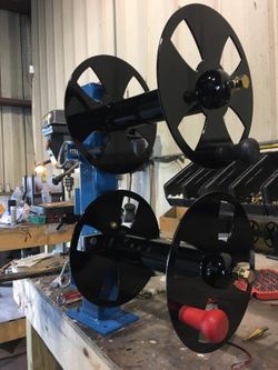 Welding Lead Reels for Sale in San Antonio, TX - OfferUp