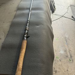 Dobyns ChampionXP DC765 CB Glass 