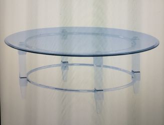 Coffee table, bought at Eldorado furniture