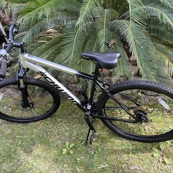 Schwinn Mountain Bike