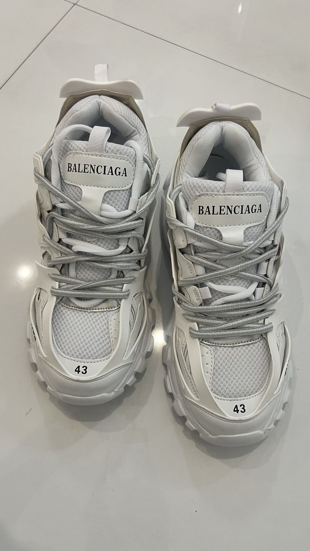 Sneakers New  Size 43 
