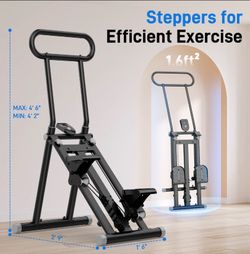 Stepper